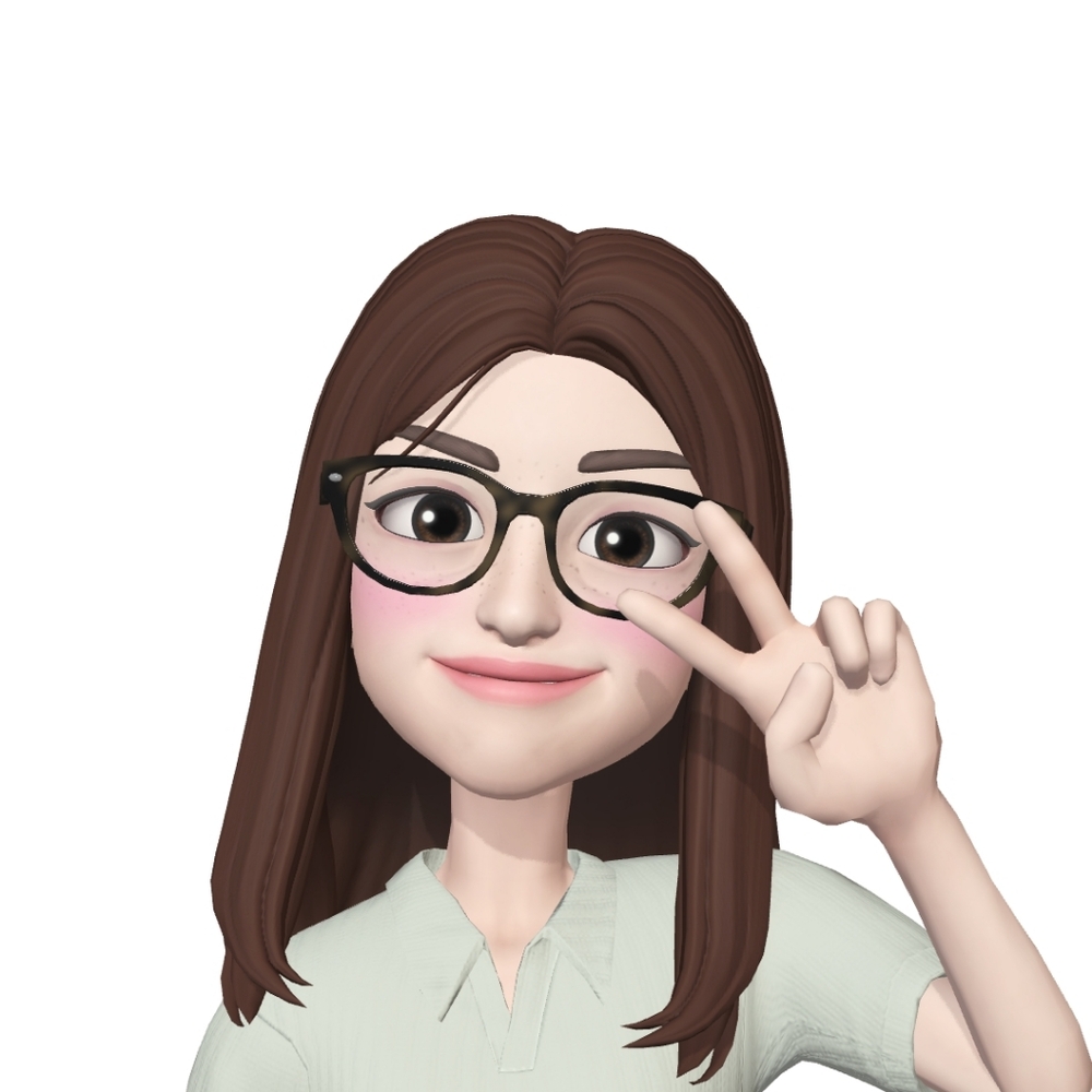 Meet your Posher, Joanna